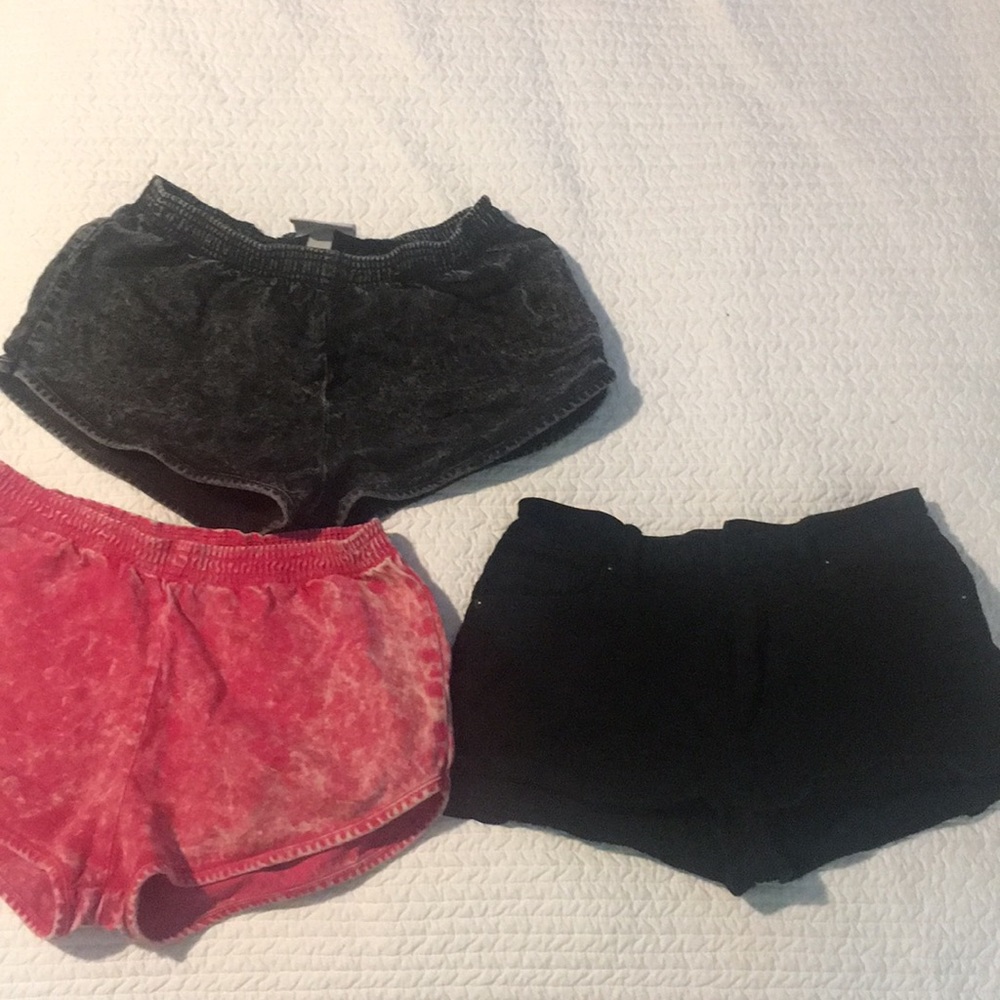 Super cute shorts!!!